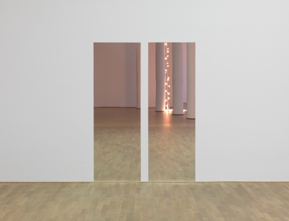 "Untitled" (Orpheus, Twice)