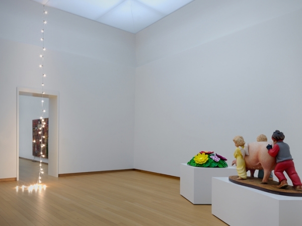 "Untitled" (A Love Meal)