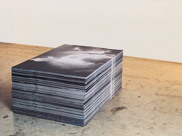 "Untitled" (Aparición)