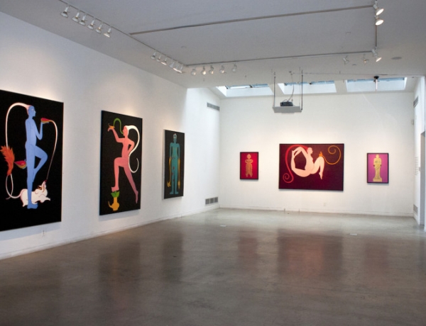 Hyperallergic Review