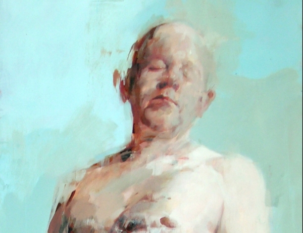 ALEX KANEVSKY AT MESA ARTS CENTER