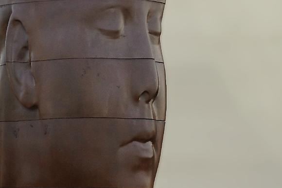 Jaume Plensa