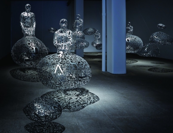 Jaume Plensa