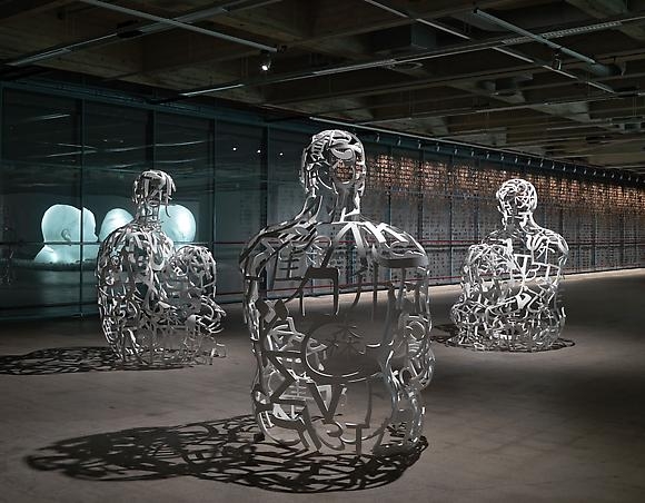 Jaume Plensa