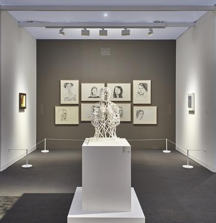 Richard Gray Gallery
