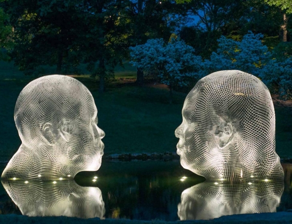 Jaume Plensa