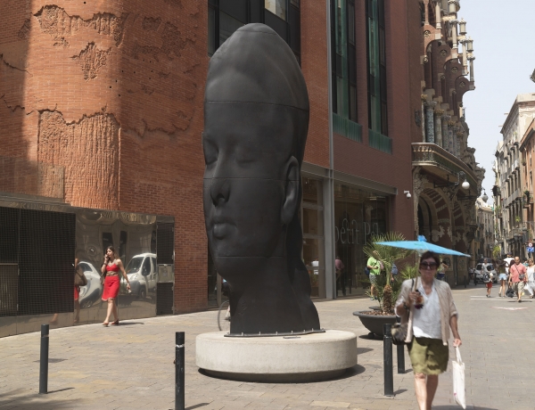 Jaume Plensa
