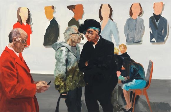 Richard Gray Gallery