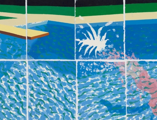 David Hockney