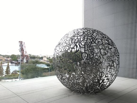 Jaume Plensa