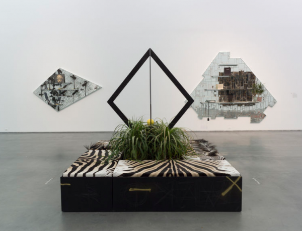 Rashid Johnson