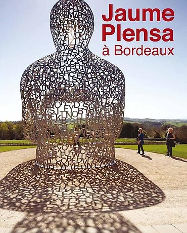 Jaume Plensa