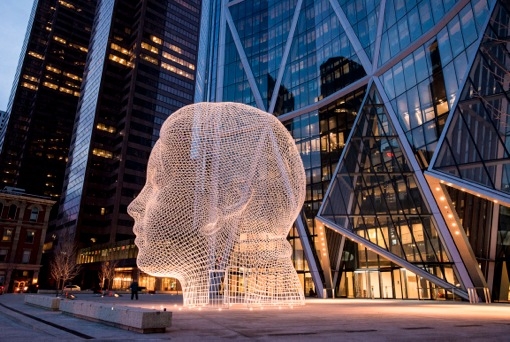 Jaume Plensa