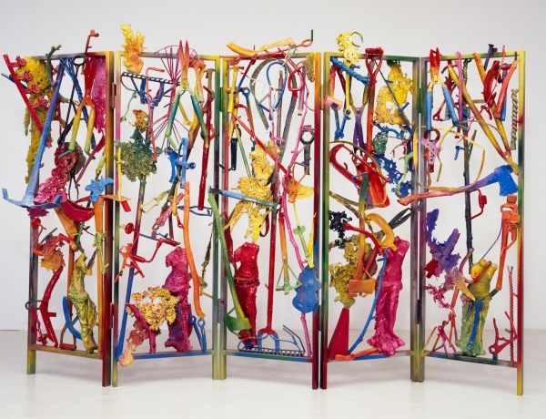 Jim Dine