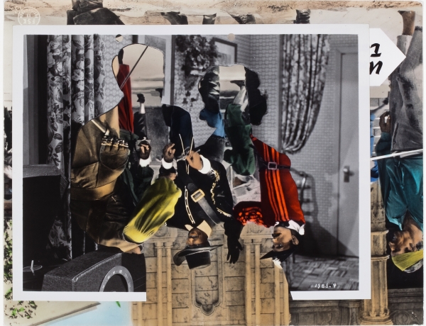 John Stezaker