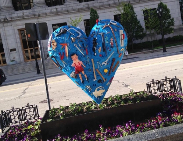 Jim Dine