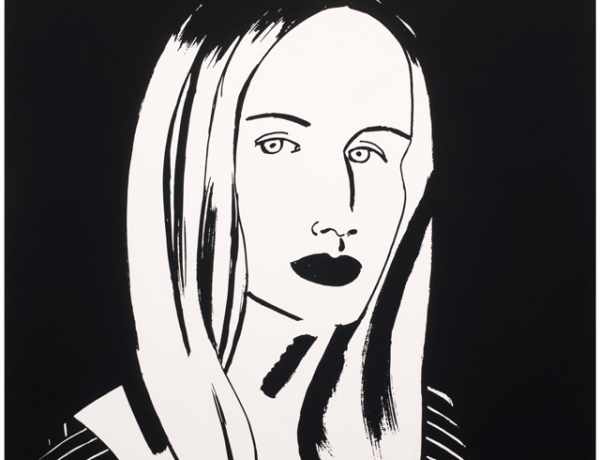 Alex Katz
