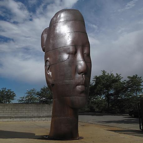 Jaume Plensa