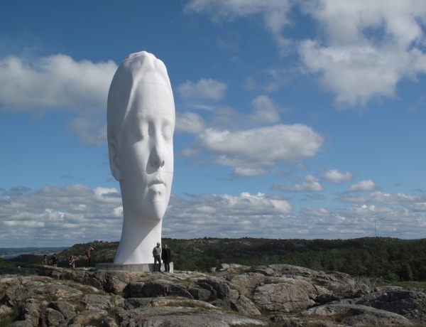 Jaume Plensa