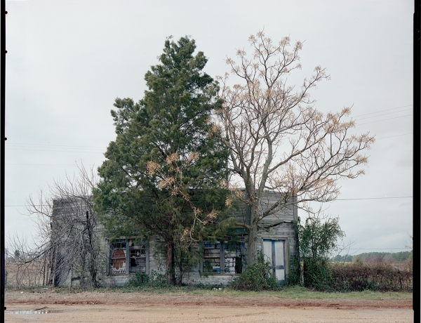 William Christenberry