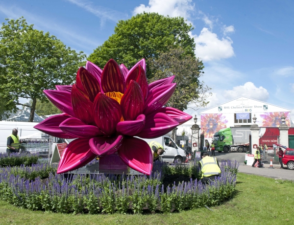 Royal Horticultural Society