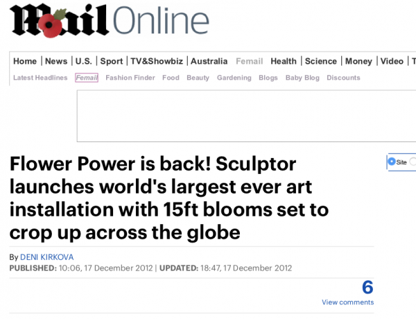 Daily Mail UK