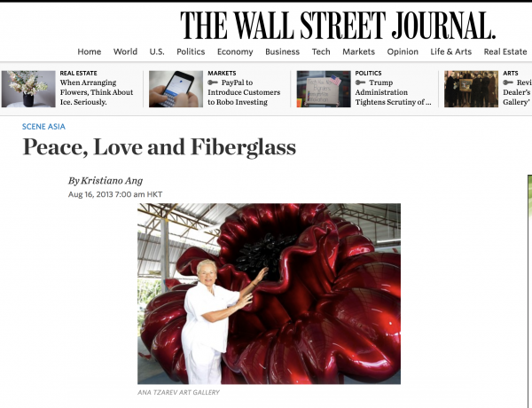 The Wall Street Journal