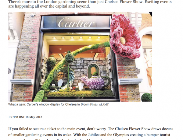 The Telegraph, London