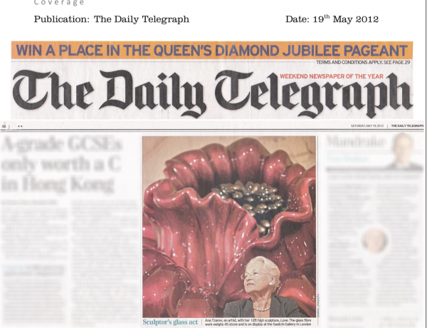 The Daily Telegraph