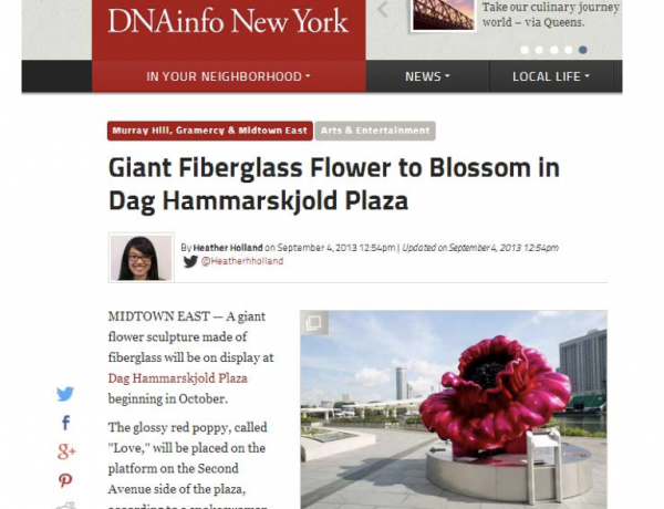 DNAinfo New York