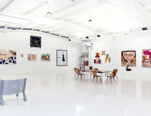 Frieze | New York