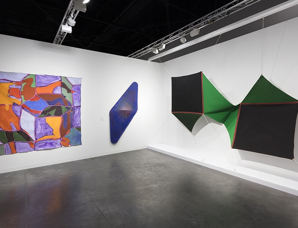 Art Basel Miami Beach