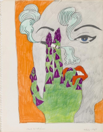 Karl Wirsum