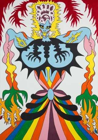 Karl Wirsum
