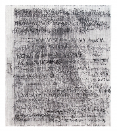 Despina Stokou, Dallas Art Fair