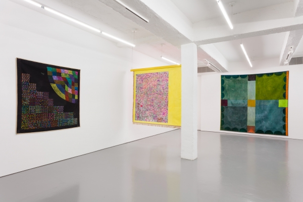 Alan Shields Project | Artist Talk