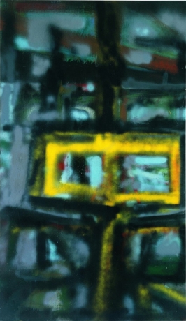 Emphatic: American Painting from the Collection