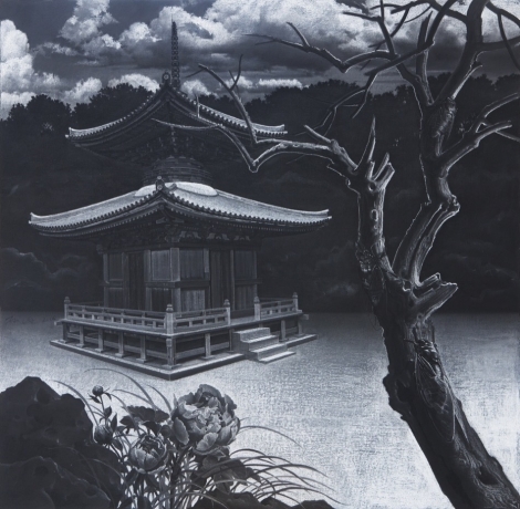 Sun Xun in #InDetail