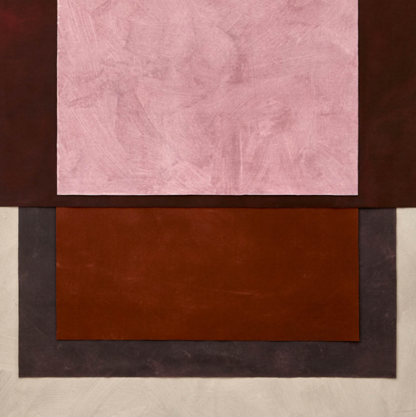 Kayne Griffin Corcoran Now Represents Painter Mary Obering
