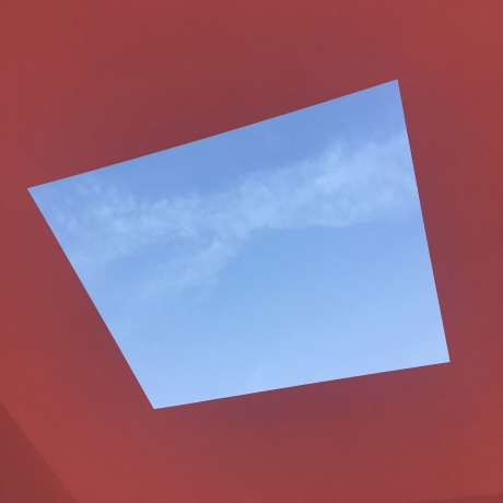 This James Turrell Installation Is the Best Meditation Chapel in New York