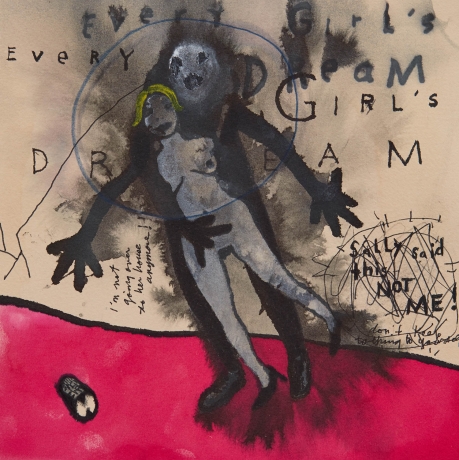 David Lynch: Dark Enlightenment