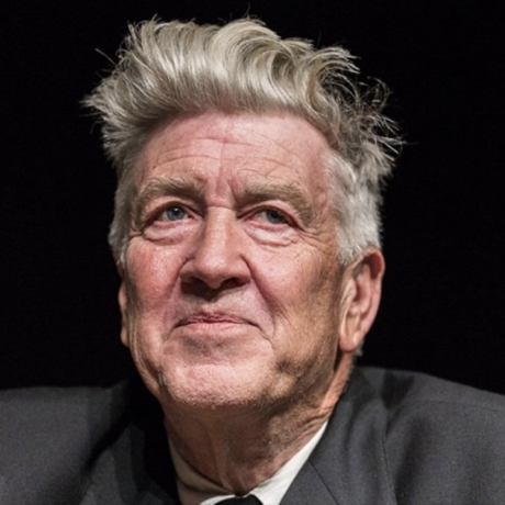 How I’m Living Now: David Lynch, Director