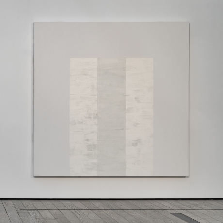 Mary Corse at LACMA: Painting Light and Space