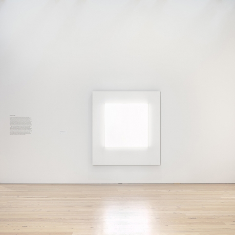 Mary Corse: Three exhibitions to see in New York this weekend