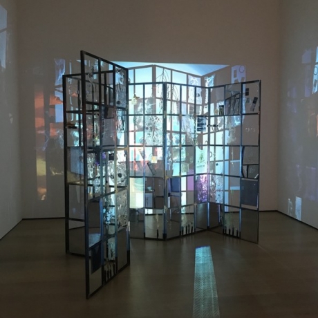 Rosha Yaghmai: Made in LA 2018