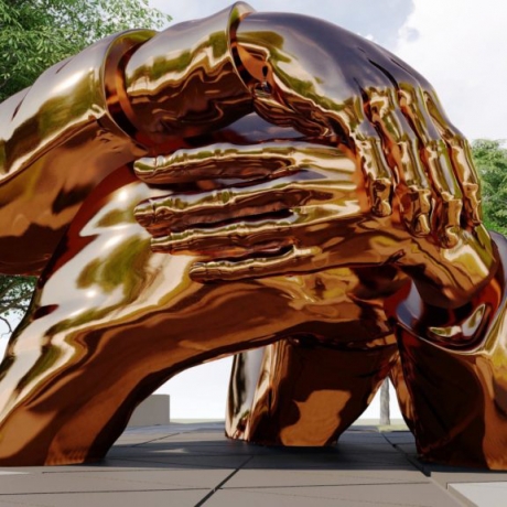 Hank Willis Thomas Selected to Design Martin Luther King, Jr. Memorial in Boston