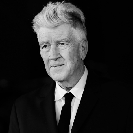 David Lynch Holds 'My Head is Disconnected' Retrospective in Manchester