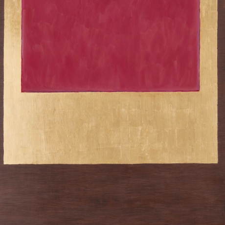 Mary Obering at Littlejohn/Sternau Gallery