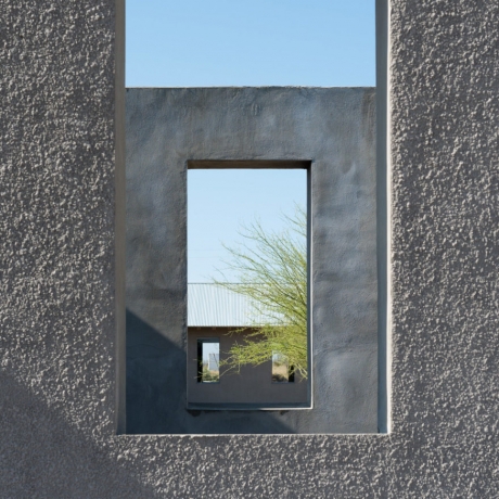 From Dawn to Dusk: Robert Irwin’s Installation Captivates at Any Hour