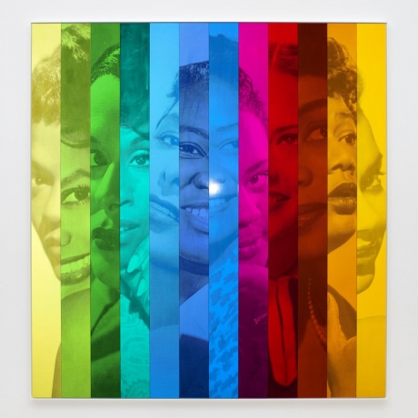 Art Insider Jan 21: Color theory, Melancholia, political candles paintings